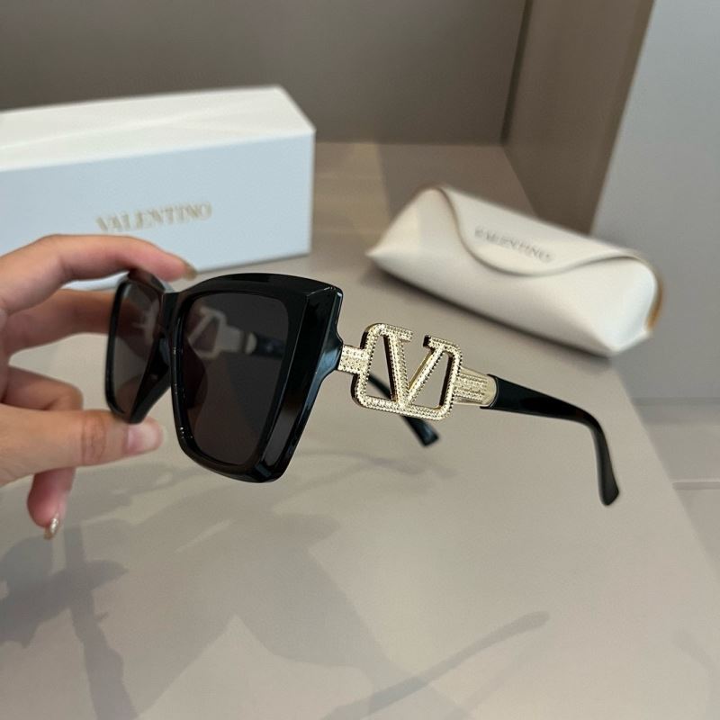 Valentino Sunglasses